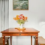 Courtyard Studio Charm In The Heart Of Paddington