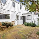 Courtyard Studio Charm In The Heart Of Paddington