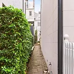 Courtyard Studio Charm In The Heart Of Paddington