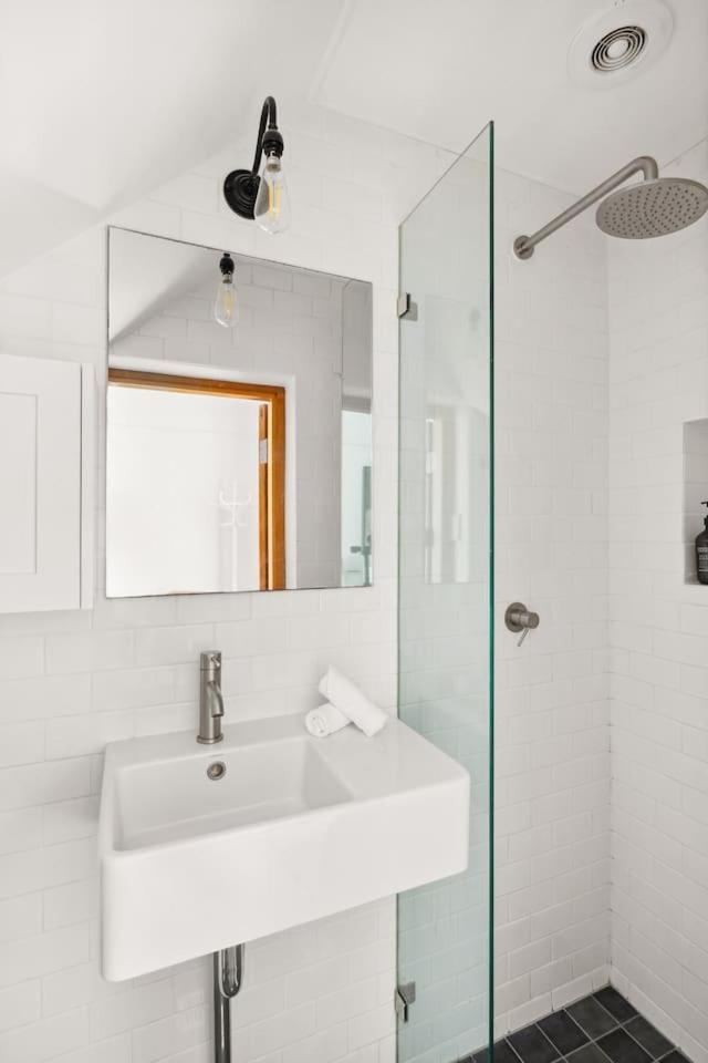Courtyard Charm In The Heart Of Paddington Apartment Sydney