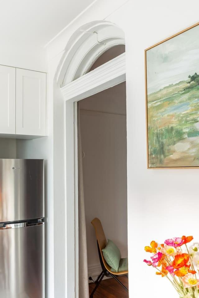 Courtyard Charm In The Heart Of Paddington Apartment *