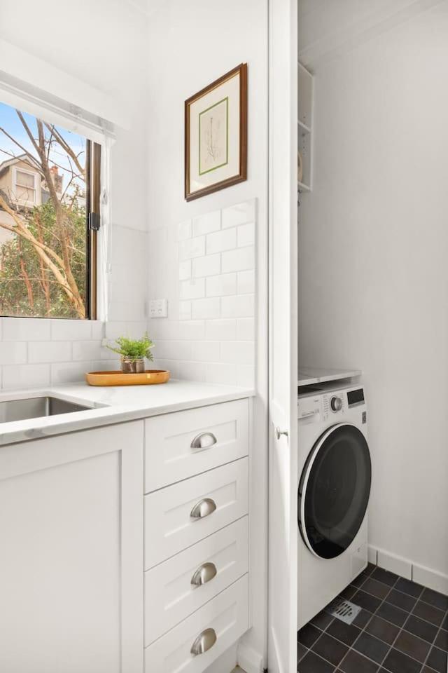 Apartment Courtyard Charm In The Heart Of Paddington *