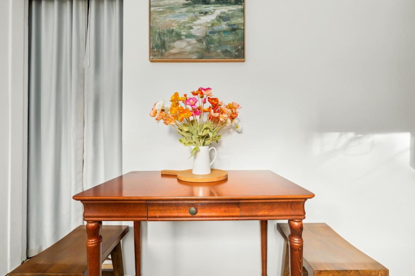 Courtyard Charm In The Heart Of Paddington Apartment Sydney