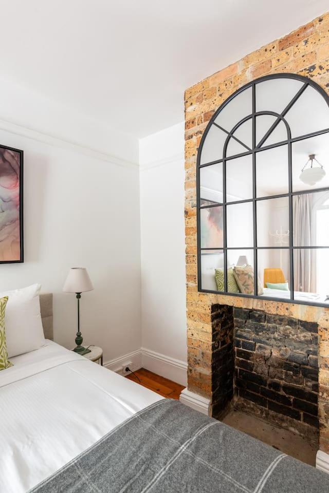 Courtyard Charm In The Heart Of Paddington * Sydney