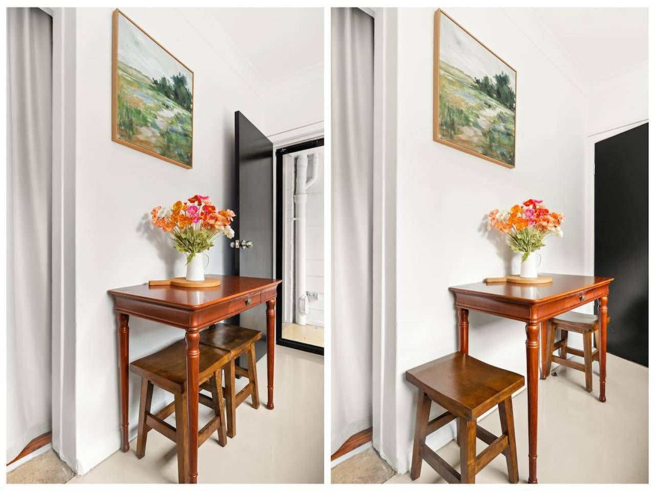 Apartment Courtyard Charm In The Heart Of Paddington *