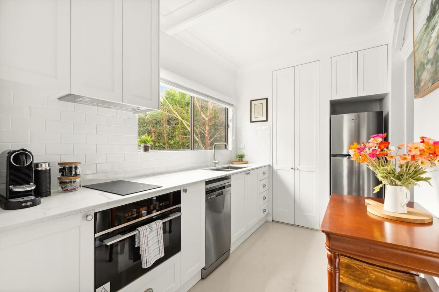 Courtyard Charm In The Heart Of Paddington