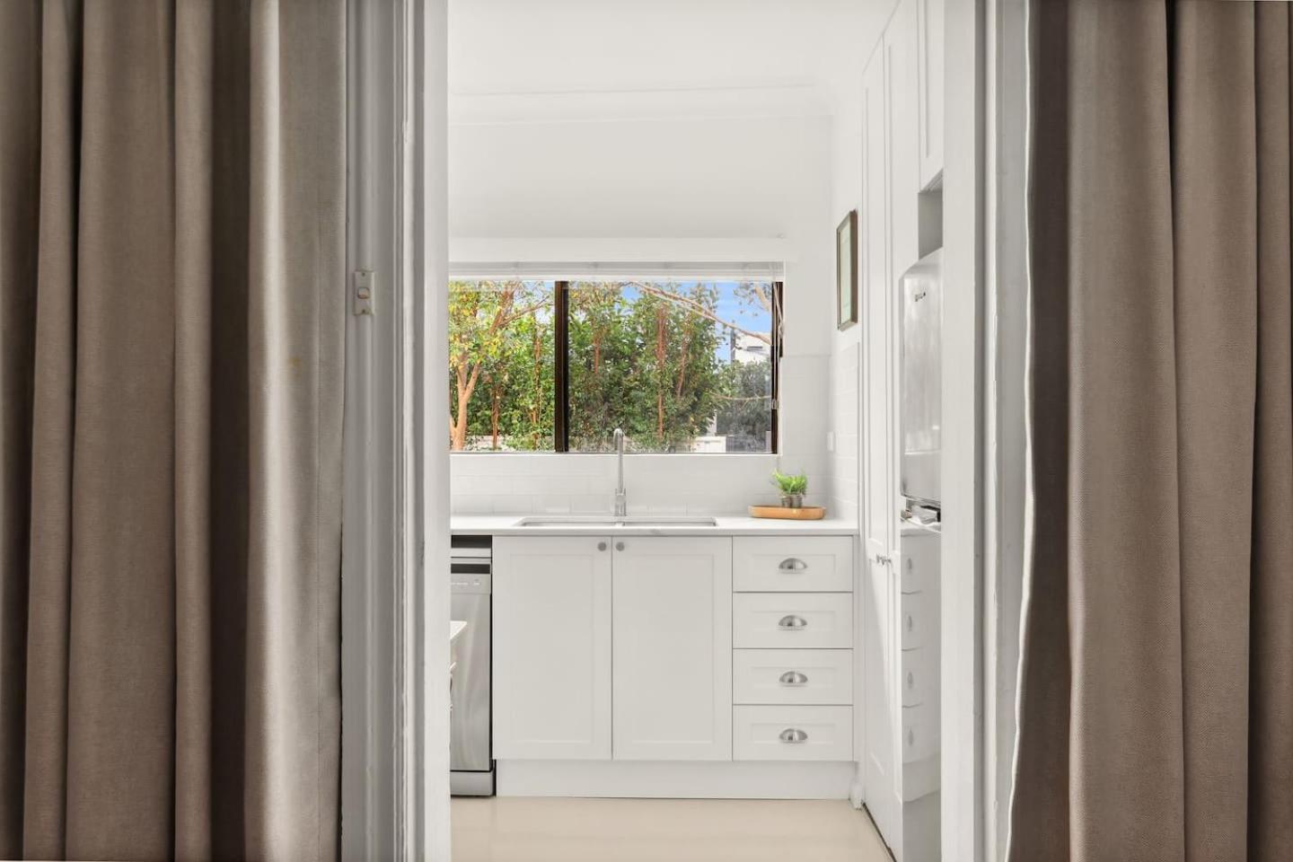 Apartment Courtyard Charm In The Heart Of Paddington *